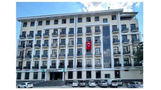 Adıyaman Sanko Öğretmenevi