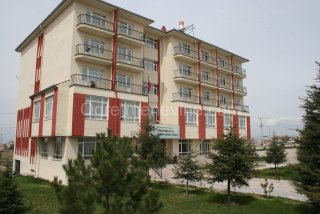 Sandıklı Öğretmenevi