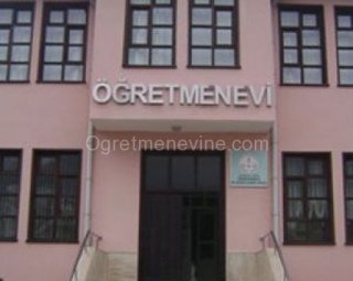 Şuhut Öğretmenevi