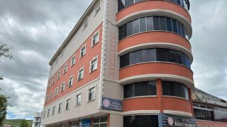 Tutak Öğretmenevi