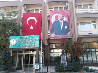 Aksaray Hizmet İçi Eğitim Enstitüsü