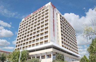 Başkent Ankara Öğretmenevi