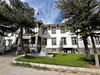 Polatlı Öğretmenevi