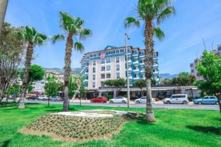 Alanya Öğretmenevi