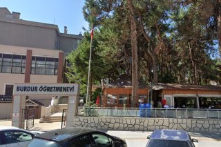 Burdur Öğretmenevi