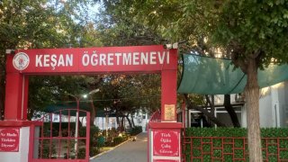 Keşan Öğretmenevi