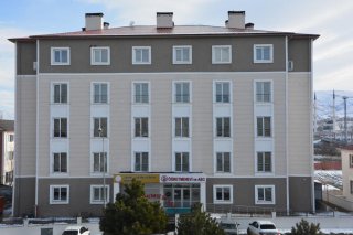 Çayırlı Öğretmenevi