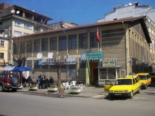 Görele Öğretmenevi