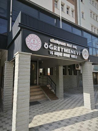 Fevzi Ataç Öğretmenevi