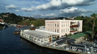 Beykoz Sabancı Öğretmenevi