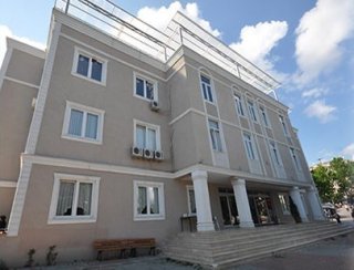 Nişantaşı Öğretmenevi
