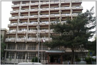 Kahramanmaraş Öğretmenevi