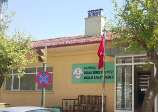 Tosya Öğretmenevi