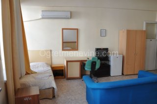 Mersin Akdeniz Öğretmenevi