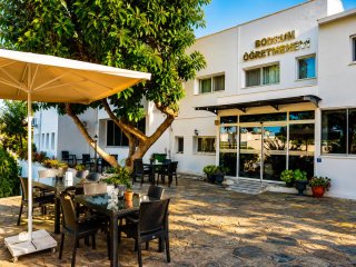 Bodrum Öğretmenevi