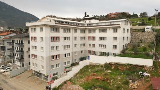 Fethiye Öğretmenevi