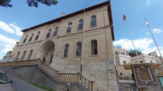 Ürgüp Öğretmenevi