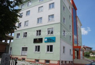 Çaybaşı Öğretmenevi