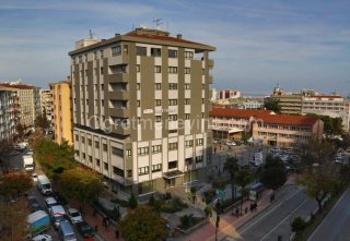 Samsun Öğretmenevi
