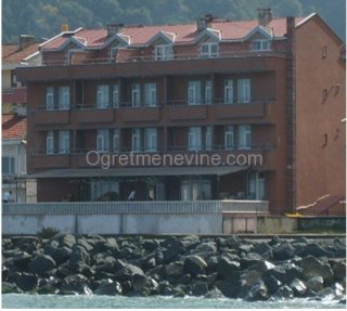 Ayancık Öğretmenevi