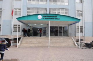 Cizre Öğretmenevi