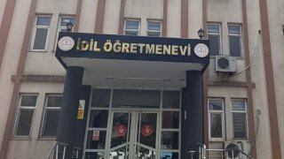 İdil Öğretmenevi