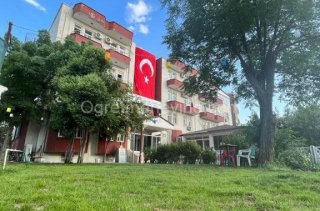 Silopi Öğretmenevi