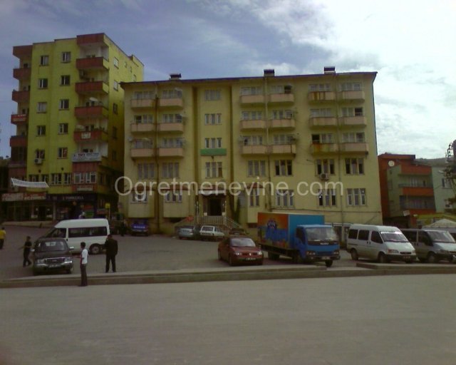 Şırnak Öğretmenevi