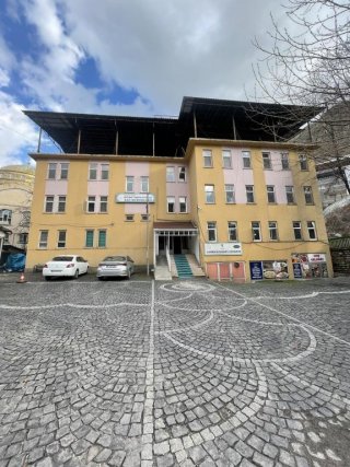 Uludere Öğretmenevi