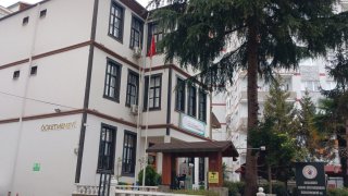 Hakkı Zeki Başaran Akçaabat Öğretmenevi