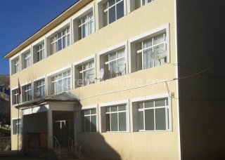 Hozat Öğretmenevi