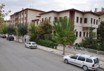 Afyonkarahisar Öğretmenevi