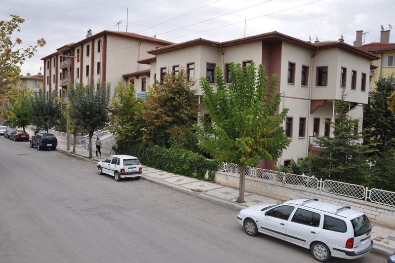 Afyonkarahisar Öğretmenevi