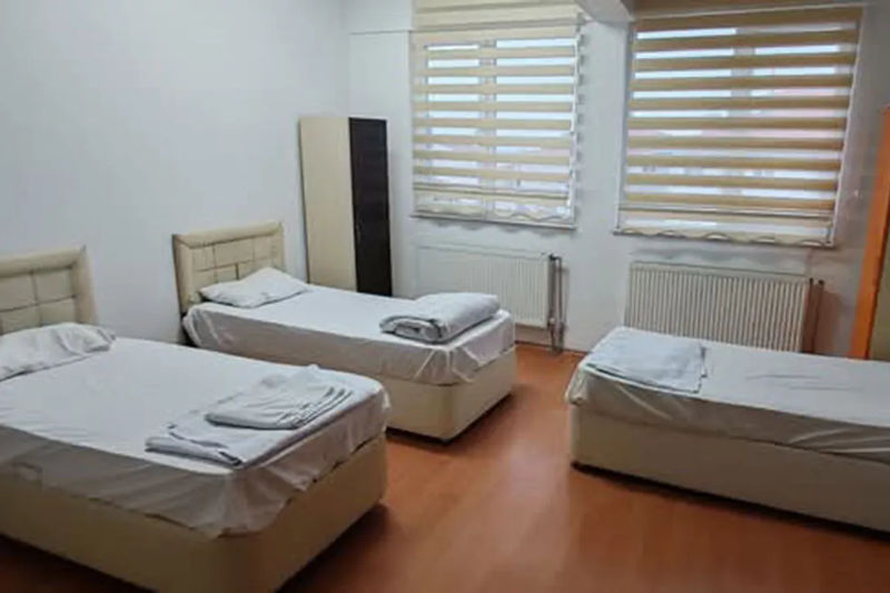 Alaca Öğretmenevi