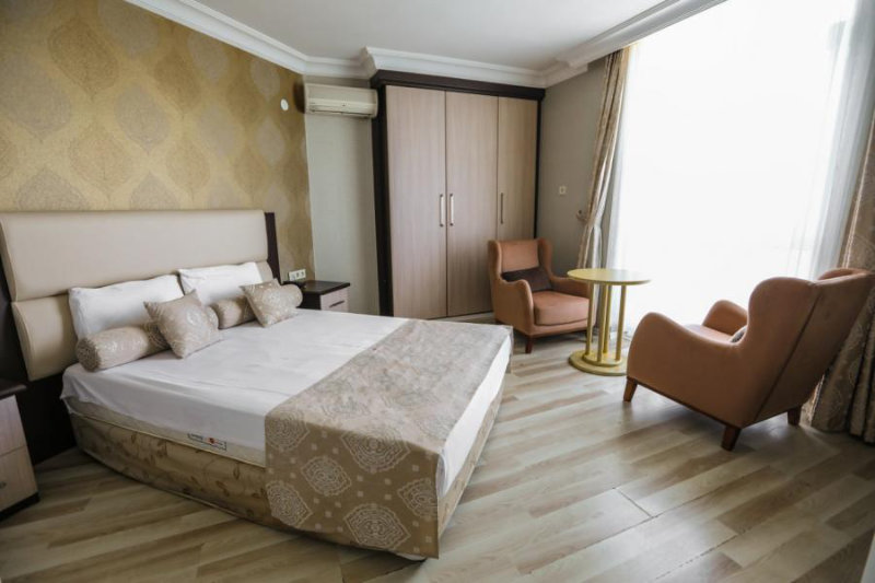 Alanya Öğretmenevi