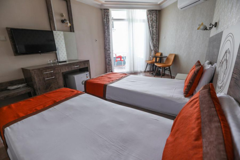 Alanya Öğretmenevi