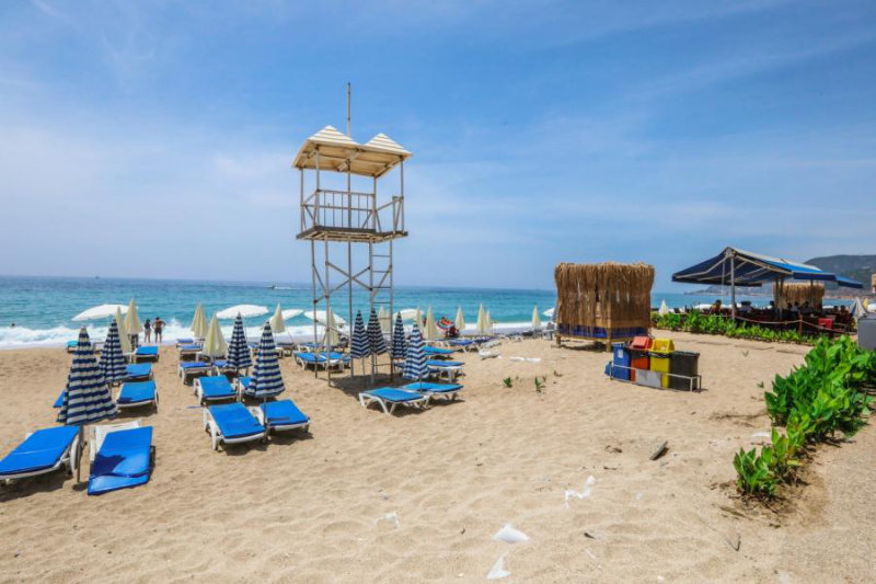 Alanya Öğretmenevi