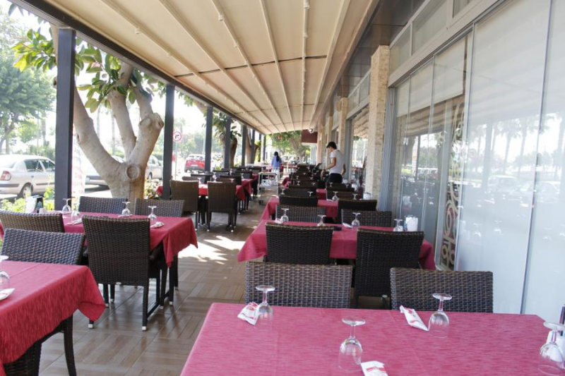 Alanya Öğretmenevi