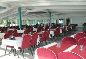 Anamur Öğretmenevi