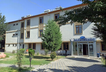 Avanos Öğretmenevi