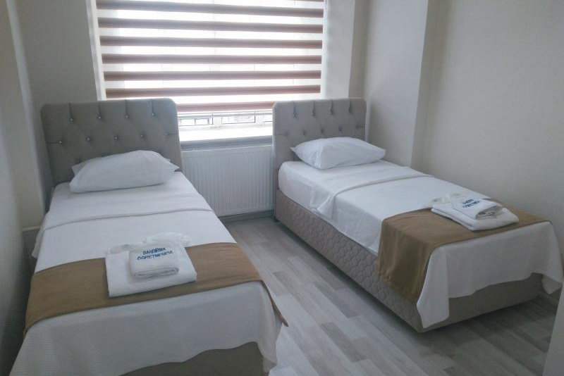 Bandırma Öğretmenevi