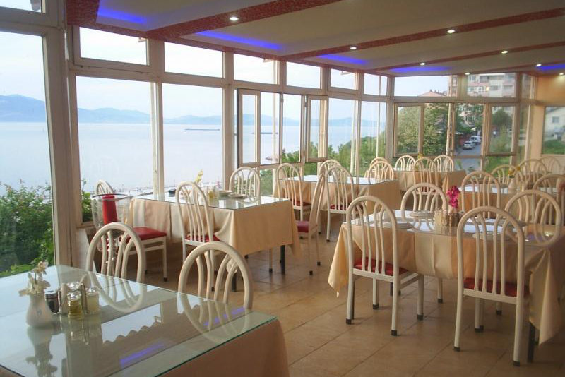 Bandırma Öğretmenevi