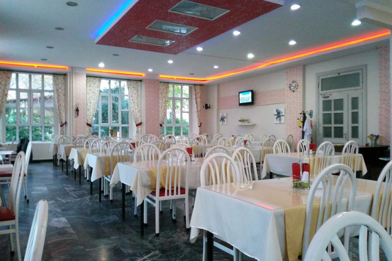 Bandırma Öğretmenevi