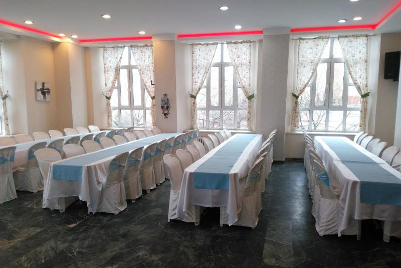 Bandırma Öğretmenevi