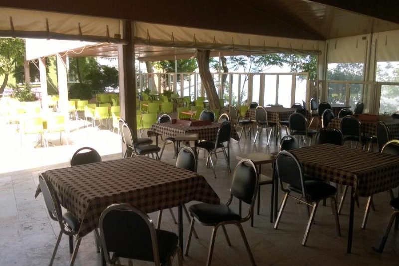 Bandırma Öğretmenevi