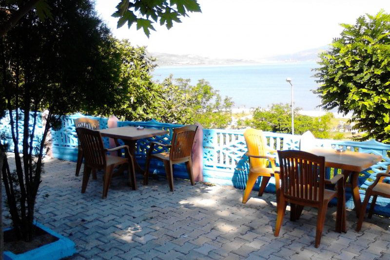 Bandırma Öğretmenevi