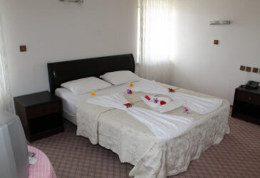 Burdur Öğretmenevi