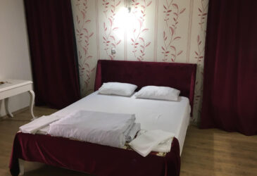 Burdur Öğretmenevi