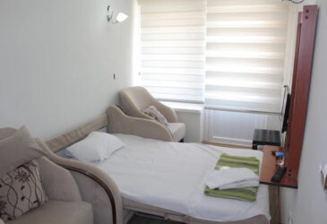 Burdur Öğretmenevi