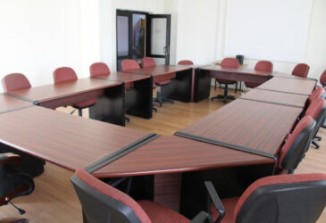 Burdur Öğretmenevi